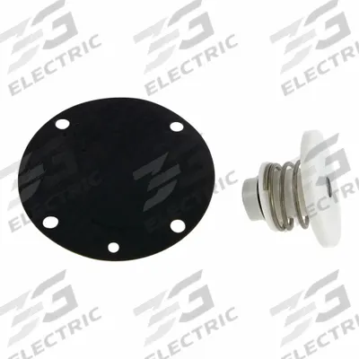FEBCO Relief Valve Repair Kit: Relief Valve Repair Kit - Repair Kits & Parts for Watts Backflow Preventers