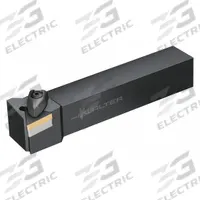 WALTER Indexable Turning and Profiling Tool Holder: DTGNL2020K16 (MPN 5204632). Key specifications — attr257714: DTGNL2020K16.