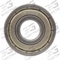 SPEEDAIRE Ball Bearing, 6201zz: Mfr Part # PN10D239026G, Ball Bearing, 2 PK. Key specifications — attr948908: PN10D239026G; attr948910: 10D239; attr948916: Ball Bearing.