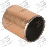 MI-T-M Bushing: Mfr Part # 9-0037, Steel, Compatible with Grainger Part # 3WB73/3WB91/3WB92. Key specifications — Compatible with Manufacturer Model Number: HHB-2503-0E2A; Product Type: Bushing; Manufacturer Part Number: 9-0037.