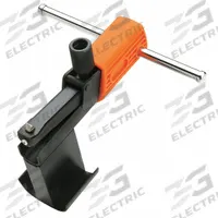 APPROVED VENDOR Thread Repair Tool: For 3 3/4" to 4 1/4" Internal Thread (MPN NES29). Key specifications — attr1300864: NES29; attr1300865: APPROVED VENDOR; attr1300868: Storage Case.