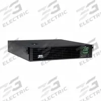 EATON TRIPP LITE UPS: Single Phase, 2,200 VA Power Rating, 230 V AC Input, 230 V Output, C20 (MPN SMX2200XLRT2UN). Key specifications — Phase: Single; UPS Type: Line Interactive; Brand: EATON TRIPP LITE.