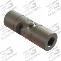 BELDEN Universal Joint: Alloy Steel, 1500, Round, 3/4 in Bore Dia, 4 1/4 in Overall Lg, Assembled (MPN UJ-HD1500x750). Key specifications — attr85409: BELDEN; attr971734: Yes.