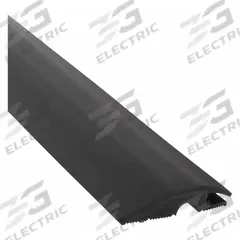 PEMKO Door Threshold: Saddle, PVC, 3 ft Lg (MPN V2322BL-36). Key specifications — Brand: PEMKO; Transition Type: Smooth.