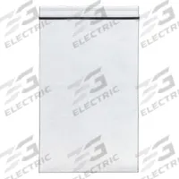 RELOC ZIPPIT Reclosable Bag: 4 mil Thick, 5 in Wd, 8 in Lg, Hang Hole Not Included, 1,000 PK (MPN 4R58). Key specifications — With Hang Hole: Hang Hole Not Included; Brand: RELOC ZIPPIT; Package Configuration: Flat Pack.