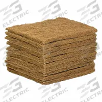 PIG Stormwater Over-the-Drain Filter: Floatables/Sediment, 30 in L x 27 in W x 1 1/2 in H, 10 PK (MPN FLT954). Key specifications — Substances Filtered: Sediment; Brand: PIG.