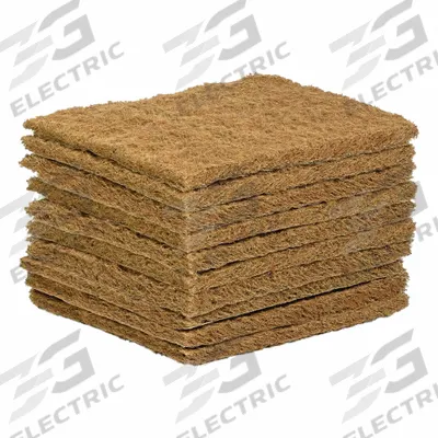 PIG Stormwater Over-the-Drain Filter: Floatables/Sediment, 30 in L x 27 in W x 1 1/2 in H - Tie-Down Street Drain Filters