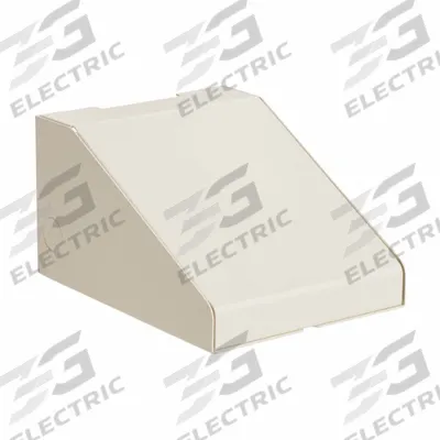 EATON TRIPP LITE Universal Wall Bracket: White - Wireless Access Point Mounting Brackets