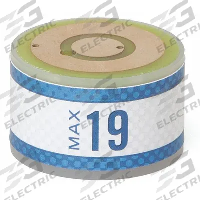 MAXTEC Oxygen Sensor: 100% Measurement - Max, > 250,000% Oxygen hr Op Life - Medical Oxygen Sensors