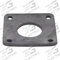 BANJO Replacement Gasket: EPDM Gasket (MPN BF220GE). Key specifications — Brand: BANJO; Compatible Grainger Part Number: 3DTJ2.