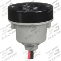DAYTON Photocontrol Receptacle: Turn-Locking Photocell Mounting (MPN 26WA99). Key specifications — attr211224: DAYTON; attr1072315: 12 in Leads.