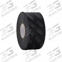 POLYKEN Sealing Tape: 1 7/8 in Wd, 33 7/8 yd Lg, 10 mil Thick, Black, Polyvinyl Chloride Film, Metal (MPN 711D). Key specifications — attr1244259: POLYKEN; attr1244265: 711D; attr1244268: Single-Sided; attr1244269: Sealing; attr1244273: ANSI; attr1244282: Polyvinyl Chloride Film; attr1244288: Metalworking; attr1244289: Metal.