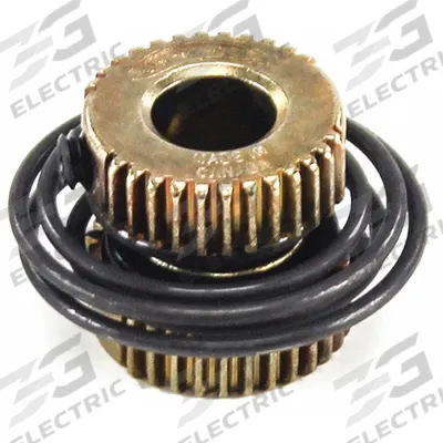 Spiralink Coupler: Mfr Part # H24-30 - Seals, Fittings & Fasteners for HVACR Equipment