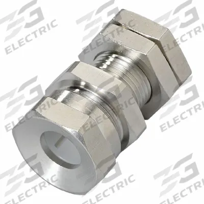 IFM Mounting Sleeve: 30 mm Compatible Sensor Dia - Sensor Mounting Sleeves