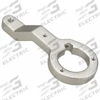 DYNABRADE Handle Support: For 13300, 53156. Key specifications — attr652660: 53156; attr665398: Handle Support; attr665390: 13300; attr652663: DYNABRADE.