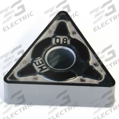 SUMITOMO Triangle Turning Insert: TNMG433EME - Triangle (T) Indexable Turning Inserts