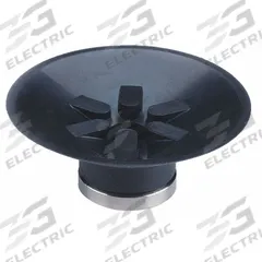 SMC Vacuum Pad: Flat with Ribs, w/o Adapter, 40 mm Pad Dia, Urethane Rubber, Brown, 60A (MPN ZP40CU). Key specifications — attr1019101: ZP40CU; attr1019103: SMC; attr1019107: 60A.