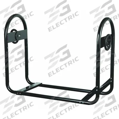 Dayton Portable Tilt Carriage: Portable Tilt Carraige, 43 1/4 in Lg, 14 1/2 in Wd - Carriages and Roll About Stands