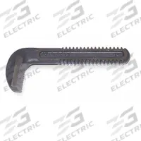 RIDGID Hook Jaw: Compatible with 4NV21, Compatible with 31040/31115/31385, 31745. Key specifications — attr309800: 4NV21; attr309802: 31040; attr319246: 31745; attr324940: RIDGID.