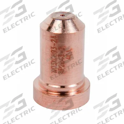 LINCOLN ELECTRIC Nozzle: For Lincoln LC40 Torch - Nozzles for Lincoln Plasma Torches