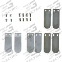 SPEEDAIRE Air Compressor Overhaul Kit: Valve, 1R397. Key specifications — attr60128: 1R397.