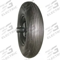 WESTWARD Wheelbarrow Tire: Mfr Part # 10G169, 16 in Outside Dia. Key specifications — Brand: WESTWARD; Manufacturer Part Number: 10G169.