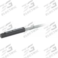 SMC Reed Switch: D-A93L, Prewired, Normally Open, Composite, 24V DC, 2 Wires, 9.8 ft Lead Lg (ft). Key specifications — attr947381: Prewired; attr947365: D-A93L; attr947373: Normally Open; attr947378: 5 to 40 mA; attr947379: 24V DC.