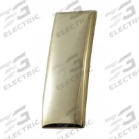 HEROS PRIDE Metal Rank Insignia: LT. Bar - Smooth, 1 in, Gold, Metal, Pin and Safety Catch, 1 PR (MPN 4424PG). Key specifications — attr1074238: Pin and Safety Catch; attr188498: 1 in; attr188499: Gold; attr188500: Metal; attr188503: LT. Bar - Smooth; attr193746: HEROS PRIDE.