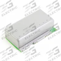 FIREYE Infrared Amplifier: Mfr Part # 72D1R1. Key specifications — Manufacturer Part Number: 72D1R1; Product Type: Infrared Autocheck Amplifier.