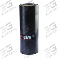 BVA HYDRAULICS Hydraulic Ram: Double Acting, 50 ton Nominal Capacity, 13 in Nominal Stroke Lg (MPN HUD5013). Key specifications — attr98927: BVA HYDRAULICS.
