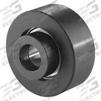 TRITAN Cartridge Bearing Unit: 5/8 in Bore, 2 17/32 in OD, Set Screws, RCSM10S, 1.14 in Overall Wd. Key specifications — System of Measurement: Inch; Manufacturer Part Number: RCSM10S; Brand: TRITAN; Bearing Insert Type: Radial Ball; Closure: Double Sealed.