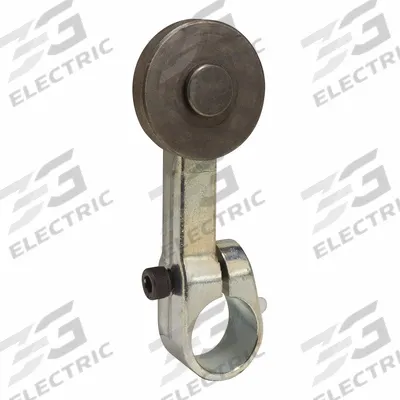 TELEMECANIQUE SENSORS Limit Switch Lever Arm: Roller Lever, Fixed - Roller Levers for Limit Switches