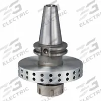 FORMDRILL Tool Holder: CAT40 Taper Size, 2 mm Min. Drill, 25.4 mm Max. Drill, FDCAT40. Key specifications — attr1240072: FDCAT40; attr1240073: FORMDRILL; attr1240089: 25.4 mm; attr1240090: CAT40; attr1240093: Used in machine shank.