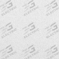ARMSTRONG Ceiling Tile: 1912A, Ultima, 24 in x 24 in, Beveled Tegular, 9/16 in Grid Size, 12 PK. Key specifications — Sub-brand: Ultima; Display Sell UOM: PK; Material: Mineral Fiber; Color: White; Application: Corridors; Resistance Properties: Mildew Resistant; Series: Ultima; Edge Type: Beveled Tegular.