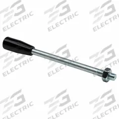 CHIEF Handle Assembly: Mfr Part # 123.29.00. Key specifications — attr1131745: Handle Assembly; attr97447: 123.29.00.