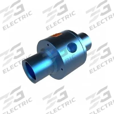 NEX FLOW Ring Vac air operated conveyor: For 3/4 in Hose I.D., 1/2 in Vacuum ID - General Purpose Vacuum Conveyors