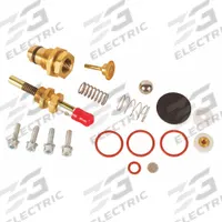 MI-T-M Pilot Valve Gas Repair Kit: Mfr Part # 70-0228. Key specifications — Product Type: Pilot Valve Gas Repair Kit; Manufacturer Part Number: 70-0228.
