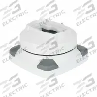 Pendant Arm System Components,196 mm L (MPN TK120.610). Key specifications — Includes: Screws for Restricting Rotation Range; Material: Aluminum - Steel; Product Type: Module; Brand: TEKNOKOL.