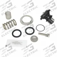 WILKINS Valve Repair Kit: EPDM/Resin/Rubber/Stainless Steel, Mfr Part # RK1-600XL3HR. Key specifications — Includes: Two Union Gaskets; Product Type: Valve Repair Kit; Brand: WILKINS; Compatible with Manufacturer Model Number: 1-600XL3HR; Manufacturer Part Number: RK1-600XL3HR.