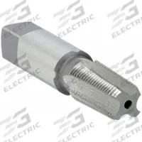 OSG Pipe and Conduit Thread Tap: 1/4"-18 NPTF, 4 Flute, High Speed Steel (MPN 1312800)