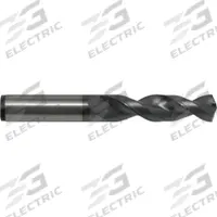 CLEVELAND Screw Machine Drill Bit: Letter V, 135° Split Point, TiCN-Coated Cobalt, Fast Spiral (MPN C15351). Key specifications — attr1233209: 0.3770.