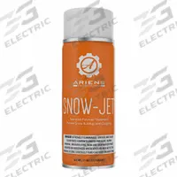 ARIENS Snow Blower Non-Stick Spray: Steel, Ariens (MPN 707090). Key specifications — Brand: ARIENS; Material: Steel; Product Type: Non-Stick Coating; Compatible with Brand: Ariens.
