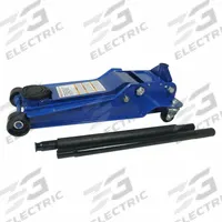 WESTWARD Trolley Floor Jacks: Steel, Manual Handle, Mechanical, 3.5 ton Load Capacity, ASME PASE (MPN 13X032). Key specifications — Brand: WESTWARD; Lifting Actuator: Manual Handle; Body Material: Steel.