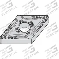 WIDIA Diamond Turning Insert: DNMG431MR, DNMG150404MR (MPN 4170565). Key specifications — attr257732: DNMG431MR; attr257733: DNMG150404MR.