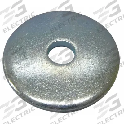 SPEEDAIRE Plate Washer: PN22N101G - Air Compressor Parts