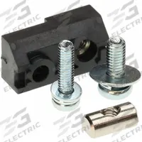 SMC Air Cylinder Sensor Mounting Hardware: Fits 32 mm_50 mm Bore Dia, BQ5-032. Key specifications — attr947346: BQ5-032.