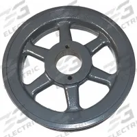 CHICAGO PNEUMATIC Drive Pulley, 10 HP: 1312100713, 36VZ51/36VZ52/36VZ53/36VZ54, Chicago Pneumatic. Key specifications — attr948866: 1312100713; attr948874: Drive Pulley; attr948875: Chicago Pneumatic; attr948868: 36VZ51; attr948869: RCP-C10123HSM.