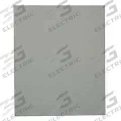 ASI GLOBAL Partition Panel: Plastic Polymer, Pebble, Gray, 55 in Ht, 34 in Wd, 1 in Thick (MPN 65-M083350-9200). Key specifications — Inner Core Type: Solid Polymer; Brand: ASI GLOBAL PARTITIONS; Color: Gray; Finish/Texture: Pebble.