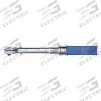 WESTWARD Micrometer Torque Wrench: Inch-Pound/Newton-Meter, 1/4 in Drive Size, 40 in-lb to 200 in-lb (MPN 55JA91). Key specifications — attr424280: Not Tether Capable; attr310060: Yes; attr310057: 40 in-lb to 200 in-lb; attr324948: WESTWARD.