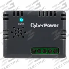 CYBER POWER Environmental Sensor: For RMCARD205 (MPN SNEV001). Key specifications — Accessory Type: Environmental Sensor; Compatible with Manufacturer Model Number: RMCARD205; Manufacturer Part Number: SNEV001; Brand: CYBER POWER.